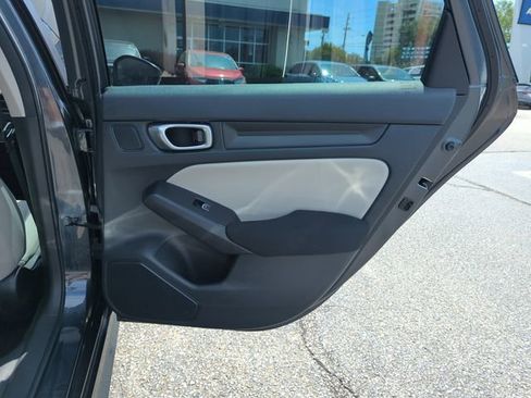 Certified 2024 Honda Civic LX image 29