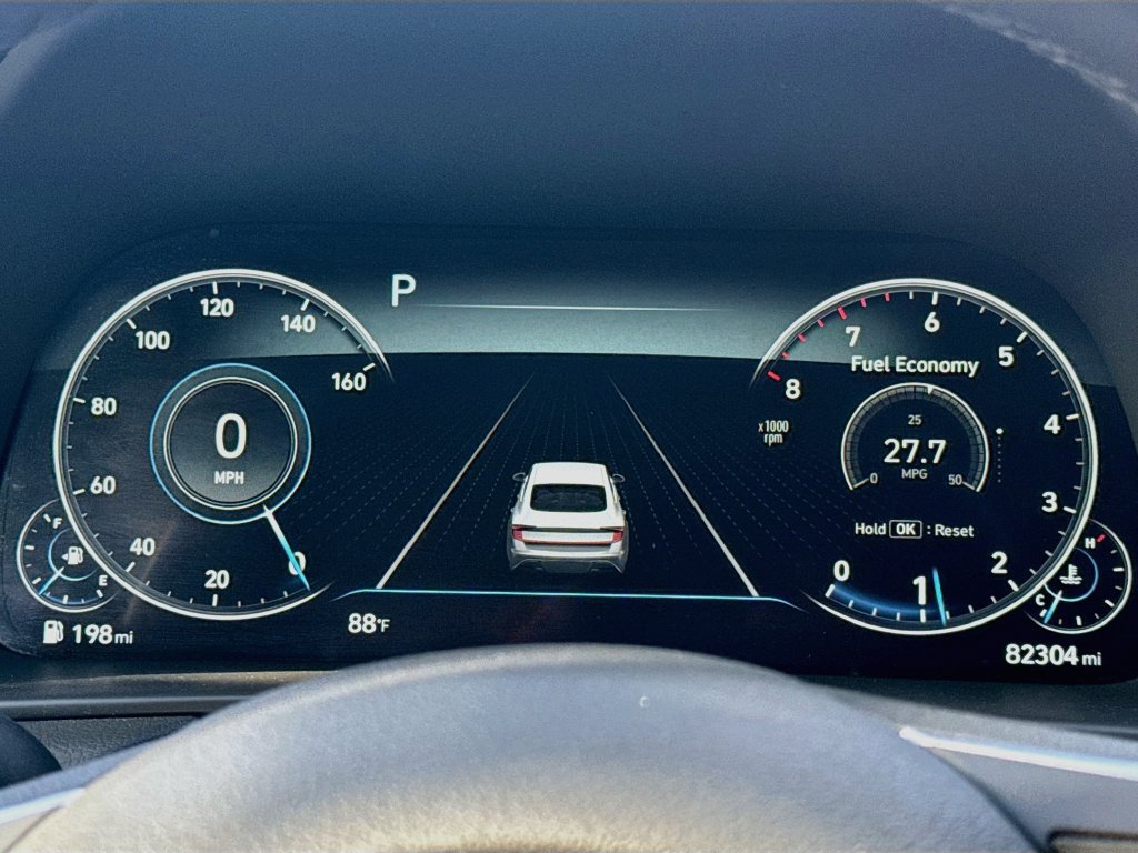 Used 2020 Hyundai Sonata SEL w/ Premium Package FWD image 13