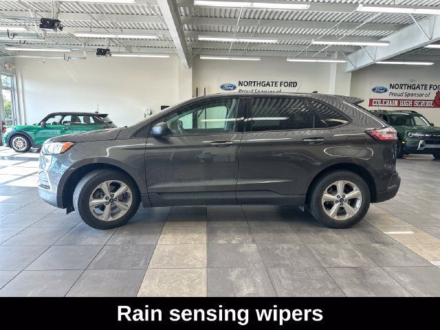 Used 2020 Ford Edge SE FWD image 12