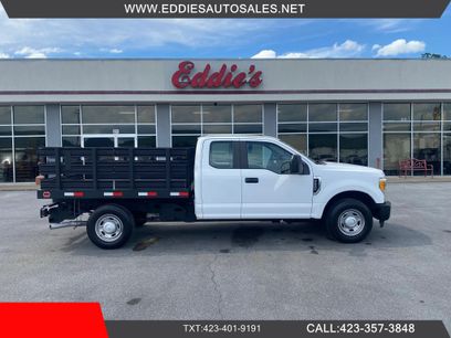 Used 2017 Ford F250 XL