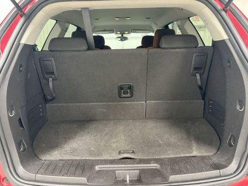 Used 2013 Chevrolet Traverse LT w/ All-Star Edition AWD/4WD image 24