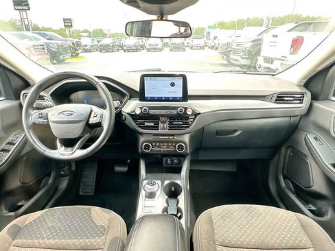Used 2024 Ford Escape Active FWD image 3