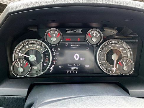 Used 2018 RAM 1500 Limited image 21