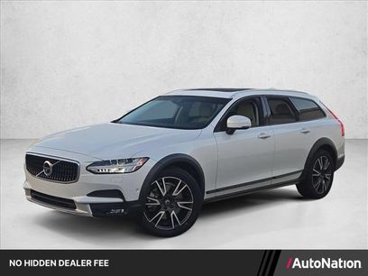 Used 2018 Volvo V90 T6 Cross Country w/ Convenience Package