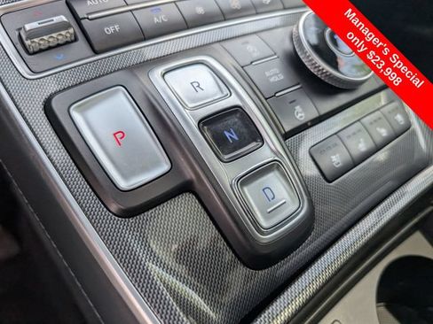 Used 2023 Hyundai Santa Fe Limited w/ Winter Weather Package AWD/4WD image 20