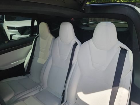 Used 2016 Tesla Model X P90D AWD/4WD image 21