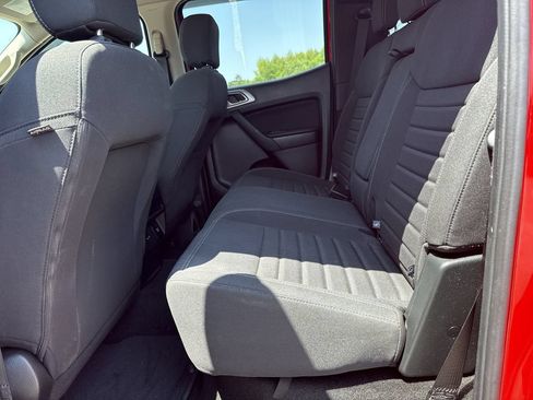 Used 2022 Ford Ranger XLT w/ Equipment Group 301A Mid RWD image 24
