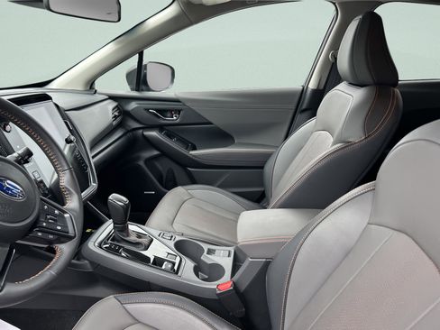 Used 2024 Subaru Crosstrek 2.5i Limited image 11