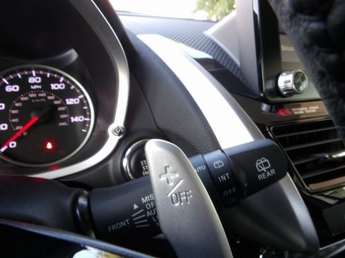 New 2026 Mitsubishi Eclipse Cross SEL image 37