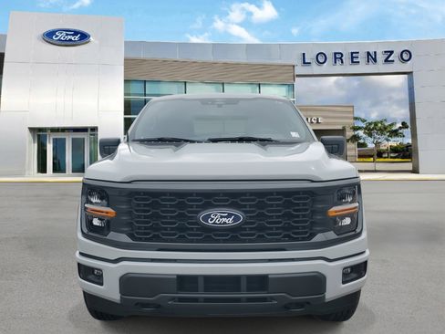 New 2026 Ford F150 STX w/ Equipment Group 200A image 2