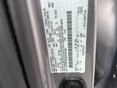 Used 2022 Ford F150 XLT w/ Equipment Group 302A High image 19