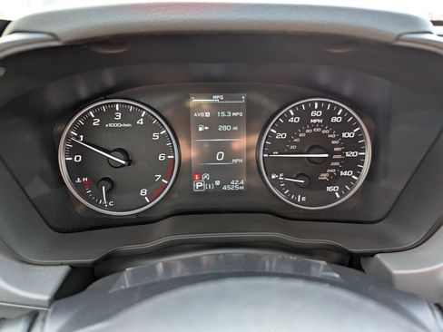 Used 2025 Subaru Crosstrek 2.5i Premium w/ Crosstrek Mirror Package AWD/4WD image 20