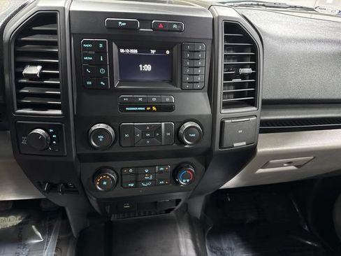 Used 2020 Ford F150 XL w/ XL Power Equipment Group AWD/4WD image 16