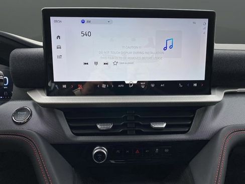 New 2026 Ford Explorer ST w/ Sun And Sound Package image 21