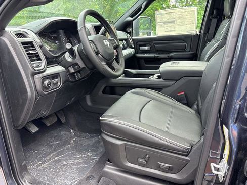 New 2026 RAM 2500 Power Wagon AWD/4WD image 6