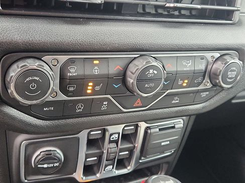 New 2026 Jeep Wrangler Sport S image 11