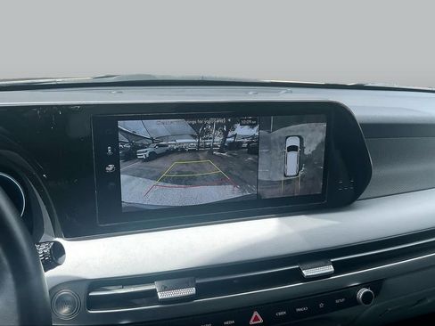 Certified 2023 Hyundai Palisade SEL w/ Premium Package AWD/4WD image 29