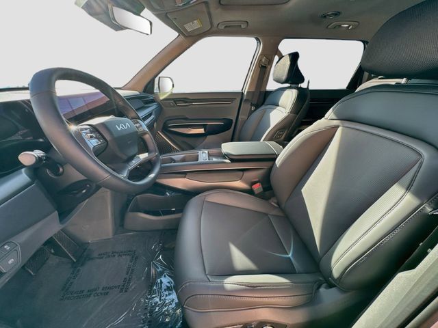 New 2026 Kia EV9 Light RWD image 21