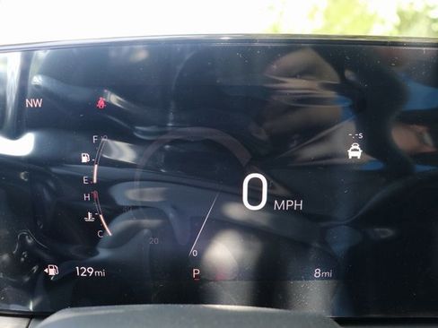 New 2025 Buick Envista Preferred w/ Convenience I Package image 20