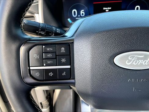 Used 2024 Ford Expedition Max Platinum AWD/4WD image 22