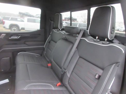 New 2026 GMC Sierra 1500 AT4X image 15