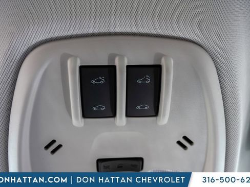 New 2026 Chevrolet Trax ACTIV image 19