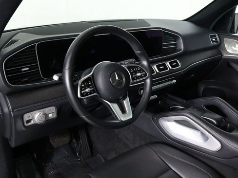 Used 2022 Mercedes-Benz GLE 350 4MATIC image 14