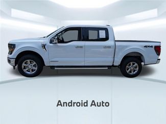Used 2024 Ford F150 XLT w/ Equipment Group 302A MID AWD/4WD video 2
