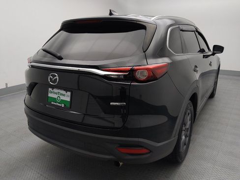 Used 2021 MAZDA CX-9 Touring AWD/4WD image 7