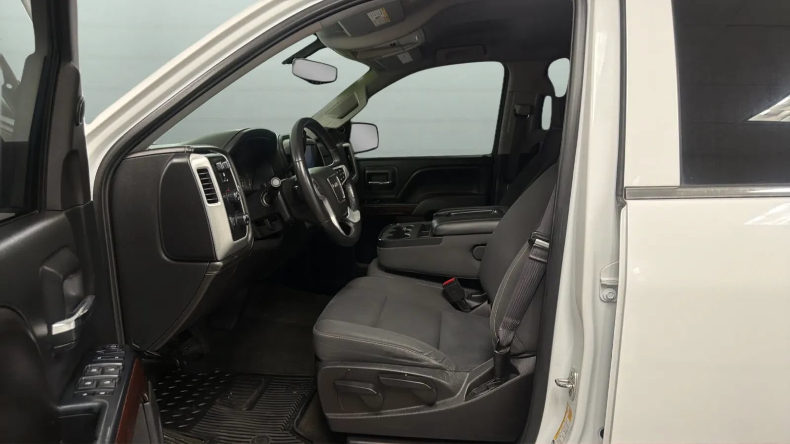 Used 2016 GMC Sierra 1500 SLE AWD/4WD image 20