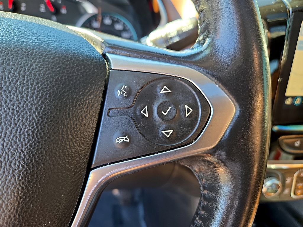 Used 2020 Chevrolet Traverse High Country w/ LPO, Floor Liner Package AWD/4WD image 24