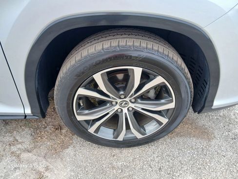 Used 2019 Lexus RX 350 FWD w/ Navigation Package image 22