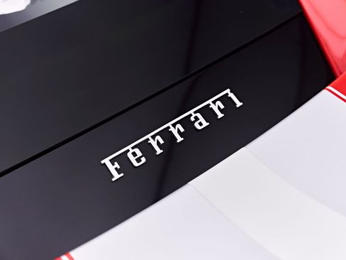 Used 2020 Ferrari 488 Pista Coupe RWD image 40