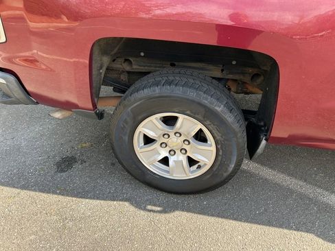 Used 2014 Chevrolet Silverado 1500 LT image 8