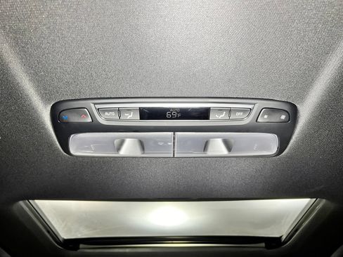 Used 2025 Kia Telluride EX X-Line AWD/4WD image 27