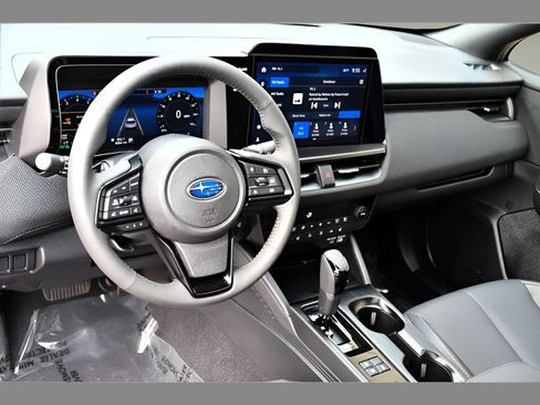 Certified 2026 Subaru Outback Limited AWD/4WD image 13