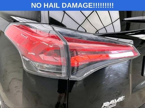 Used 2016 Toyota RAV4 XLE AWD/4WD image 27