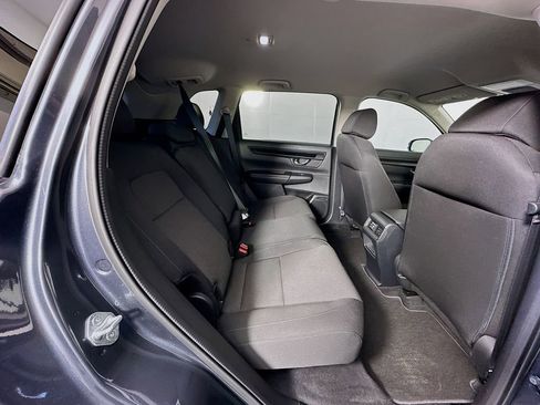Certified 2025 Honda CR-V LX image 26