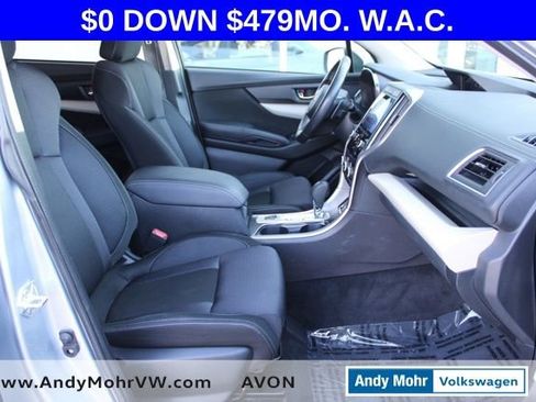 Used 2022 Subaru Ascent Premium w/ Convenience Package image 20