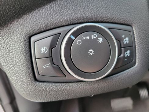 Used 2018 Ford Escape SE AWD/4WD image 11