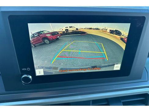 New 2026 Toyota Tacoma SR5 image 19