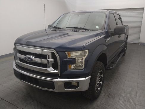 Used 2016 Ford F150 XLT RWD image 15