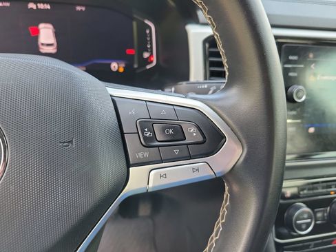 Used 2023 Volkswagen Atlas Cross Sport SE FWD image 28