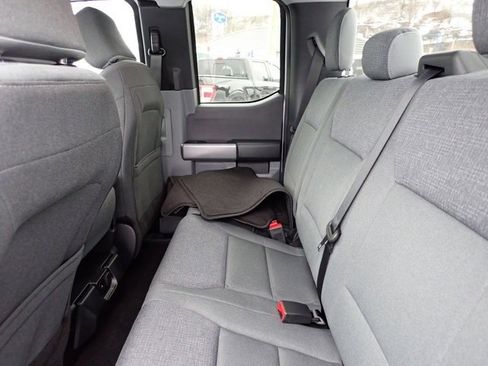 Certified 2025 Ford F150 XLT w/ Equipment Group 301A Standard image 18