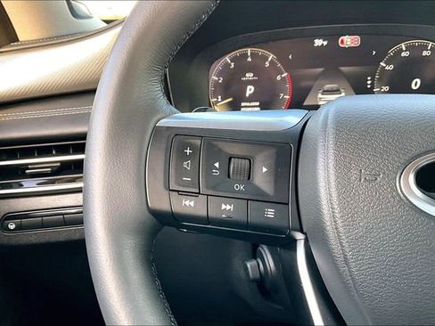 Used 2026 INFINITI QX60 Luxe w/ Cargo Package image 18