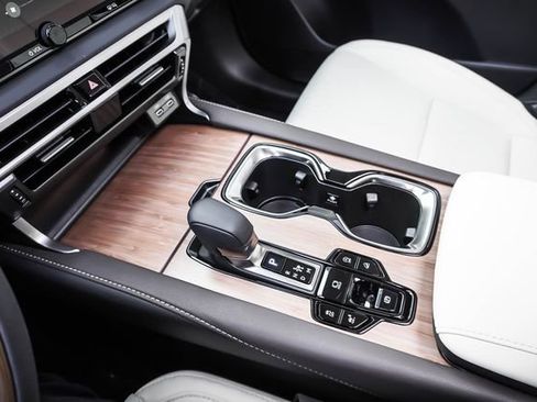 Certified 2026 Lexus RX 350 AWD image 16