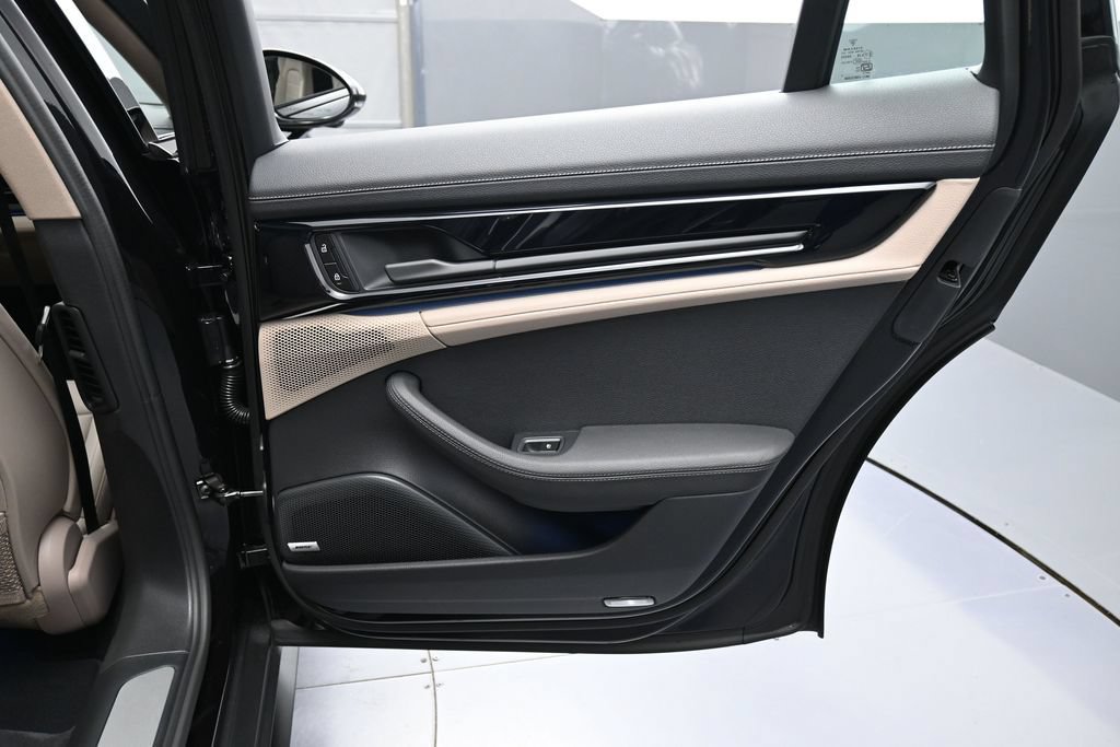 New 2026 Porsche Panamera 4 AWD/4WD image 24
