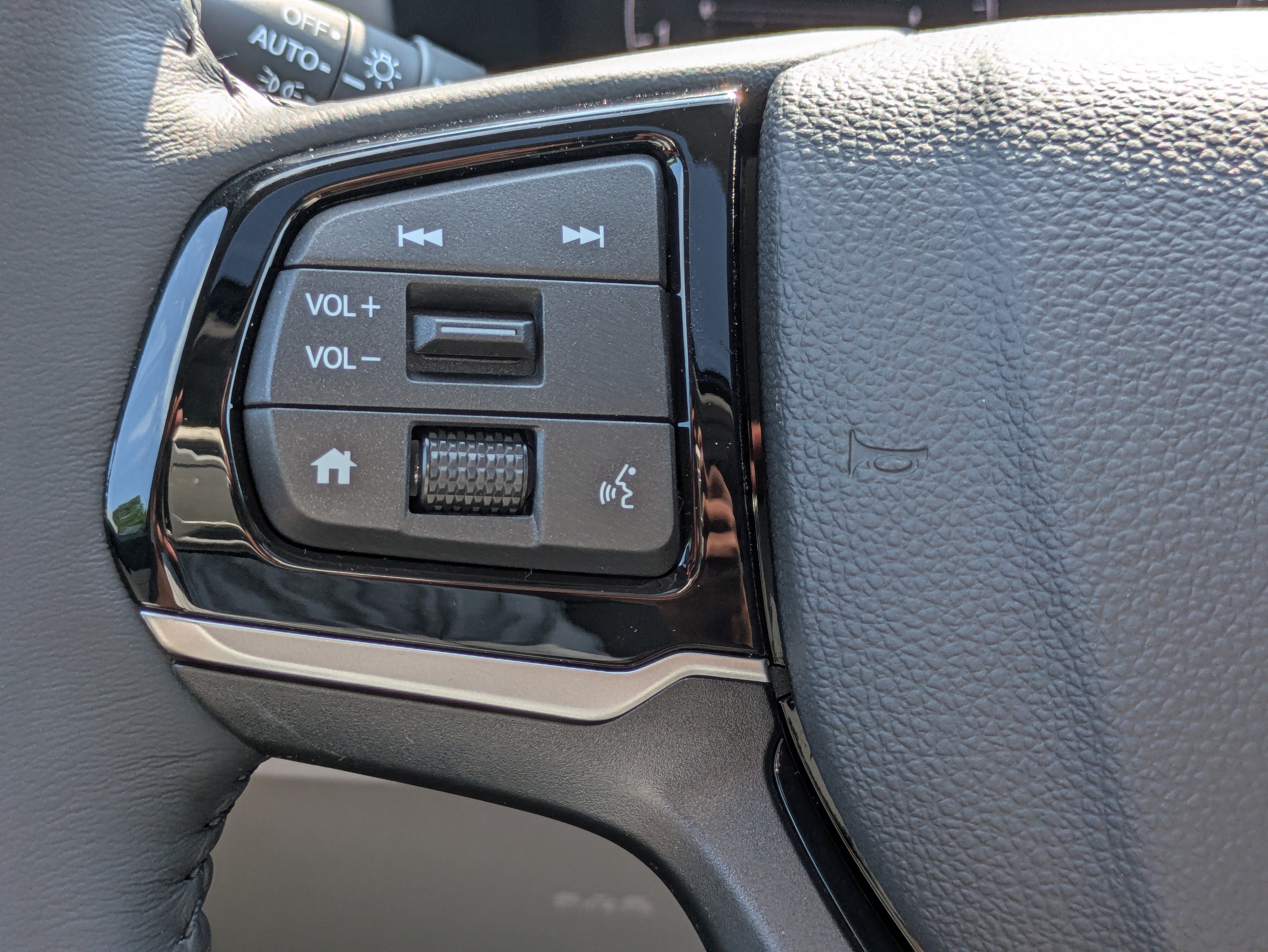 New 2026 Honda Odyssey Sport-L image 34