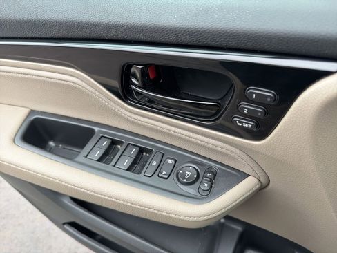 Certified 2023 Honda Odyssey Touring image 20