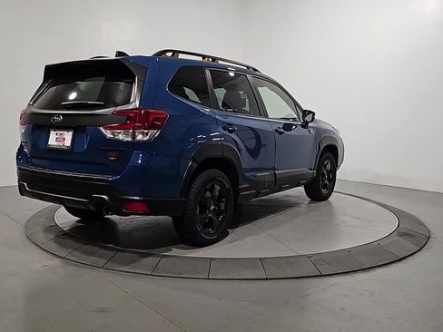 Certified 2024 Subaru Forester Wilderness AWD/4WD image 6